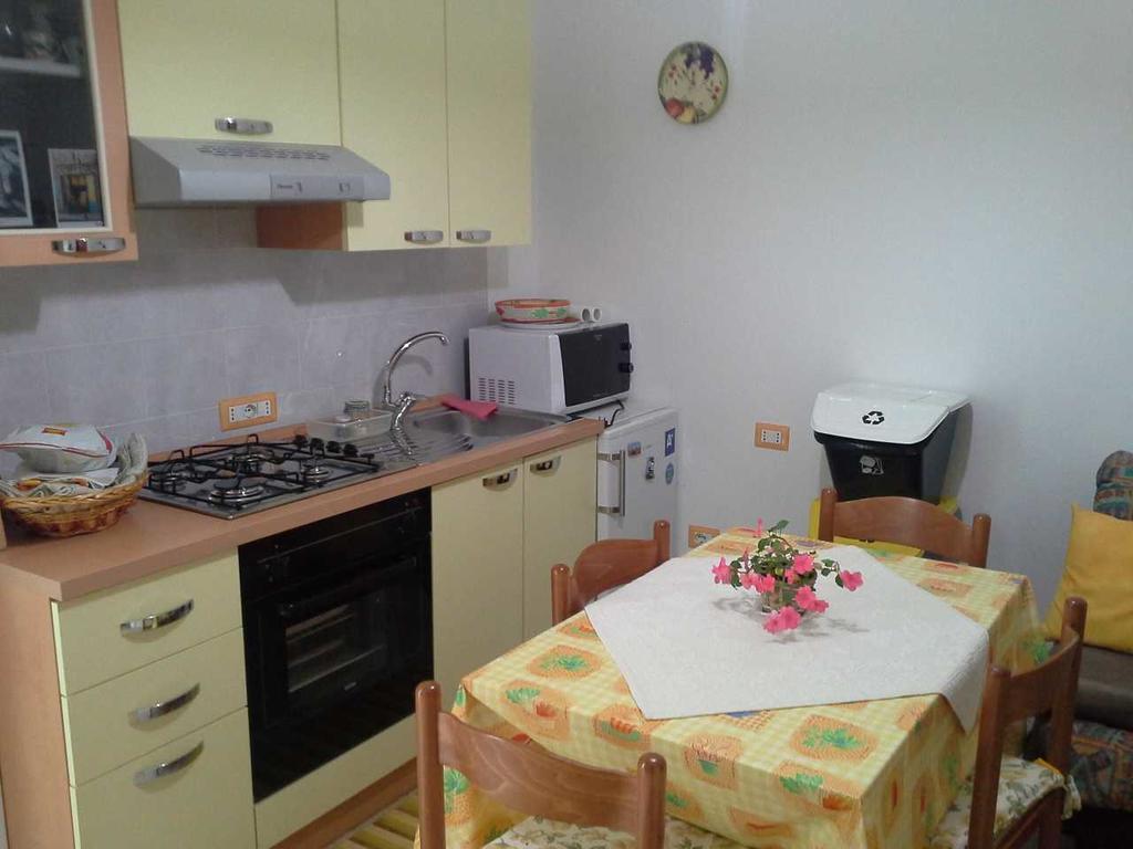 Apartamento Lovely House Nebida Exterior foto