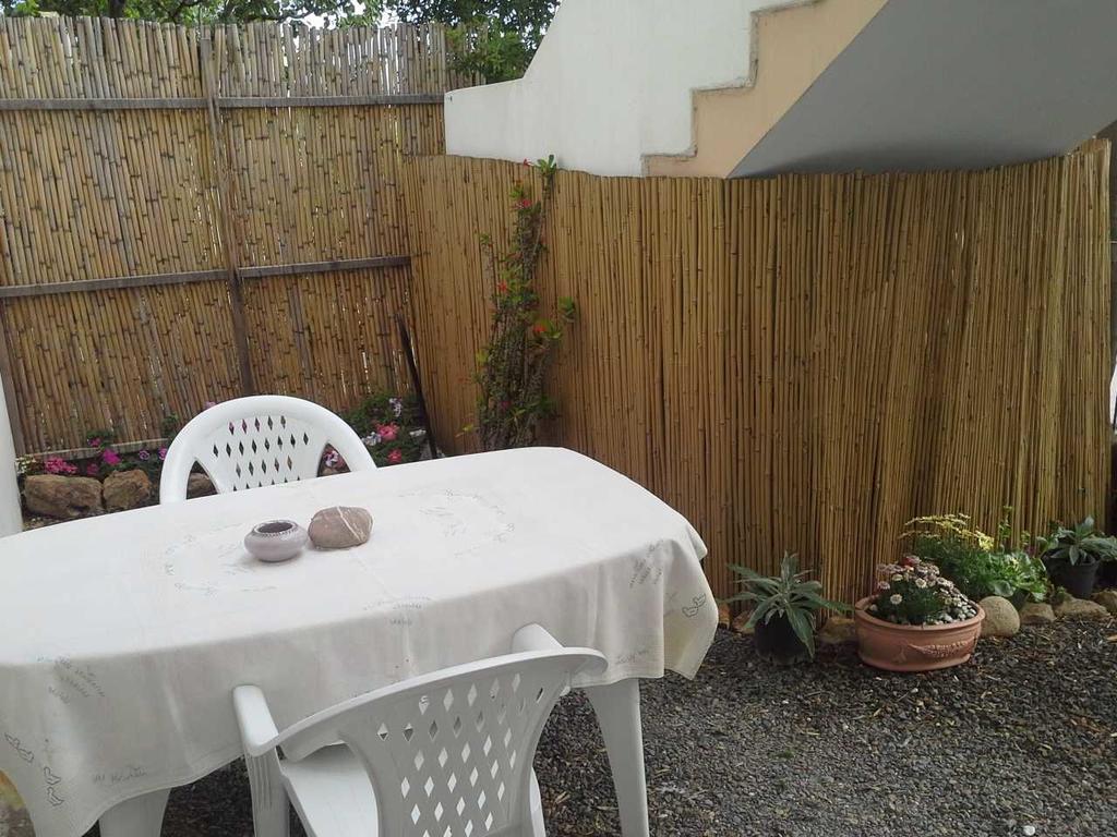 Apartamento Lovely House Nebida Exterior foto