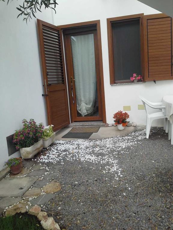 Apartamento Lovely House Nebida Exterior foto