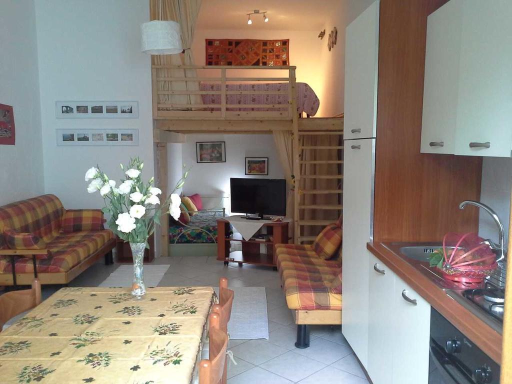 Apartamento Lovely House Nebida Exterior foto
