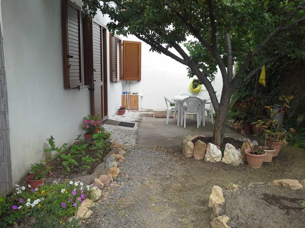 Apartamento Lovely House Nebida Exterior foto