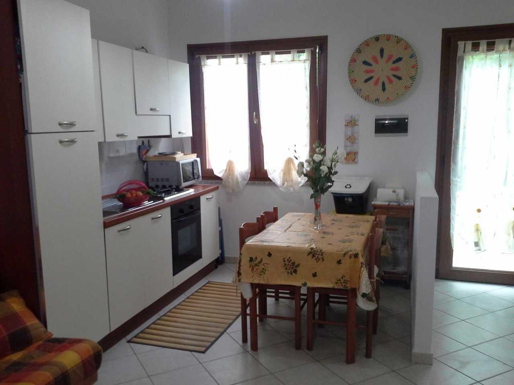 Apartamento Lovely House Nebida Exterior foto