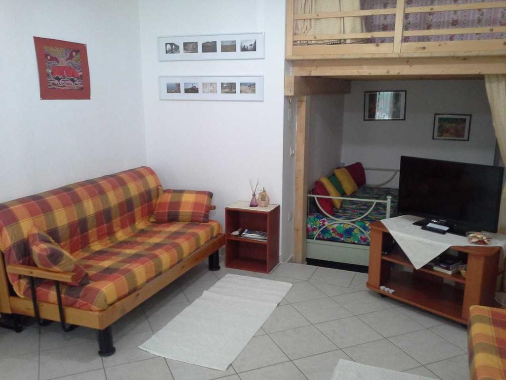 Apartamento Lovely House Nebida Exterior foto