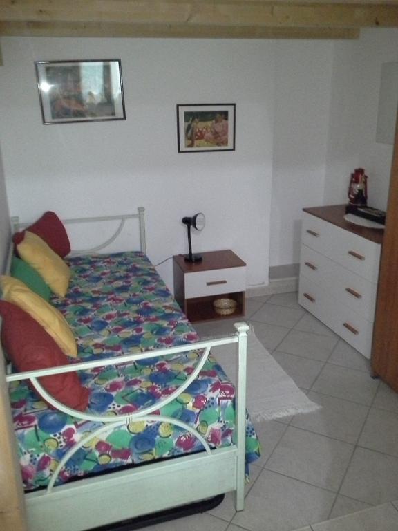 Apartamento Lovely House Nebida Exterior foto