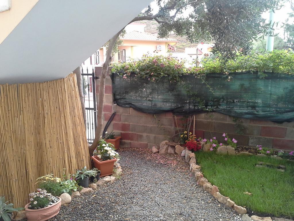 Apartamento Lovely House Nebida Exterior foto