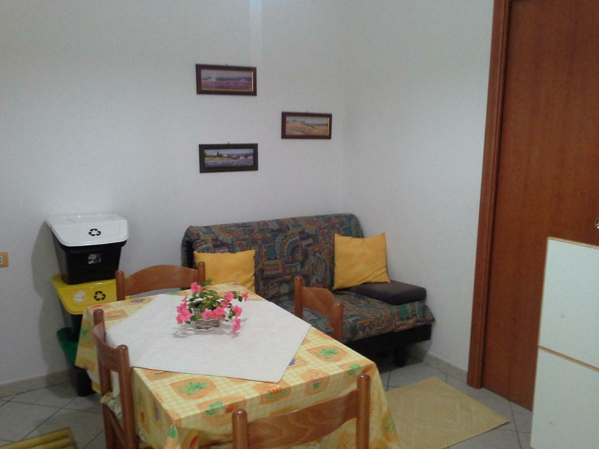 Apartamento Lovely House Nebida Exterior foto