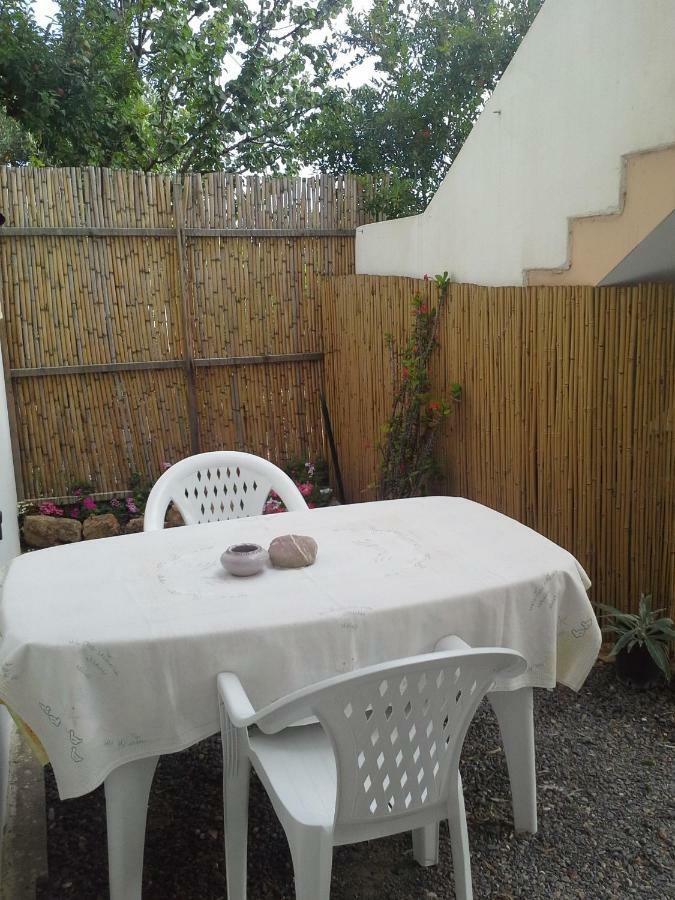 Apartamento Lovely House Nebida Exterior foto