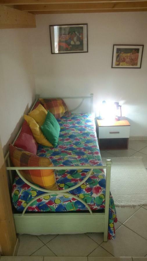 Apartamento Lovely House Nebida Exterior foto
