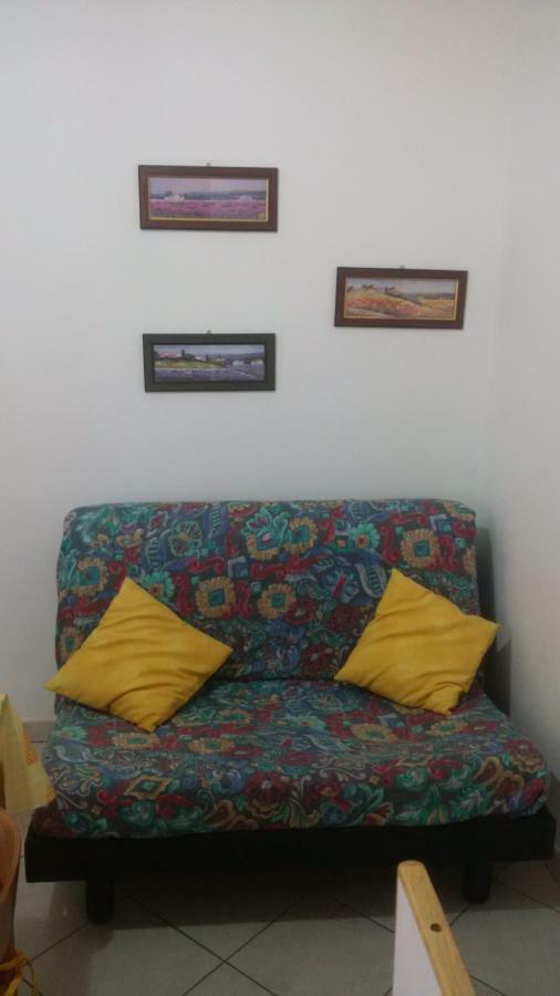 Apartamento Lovely House Nebida Exterior foto