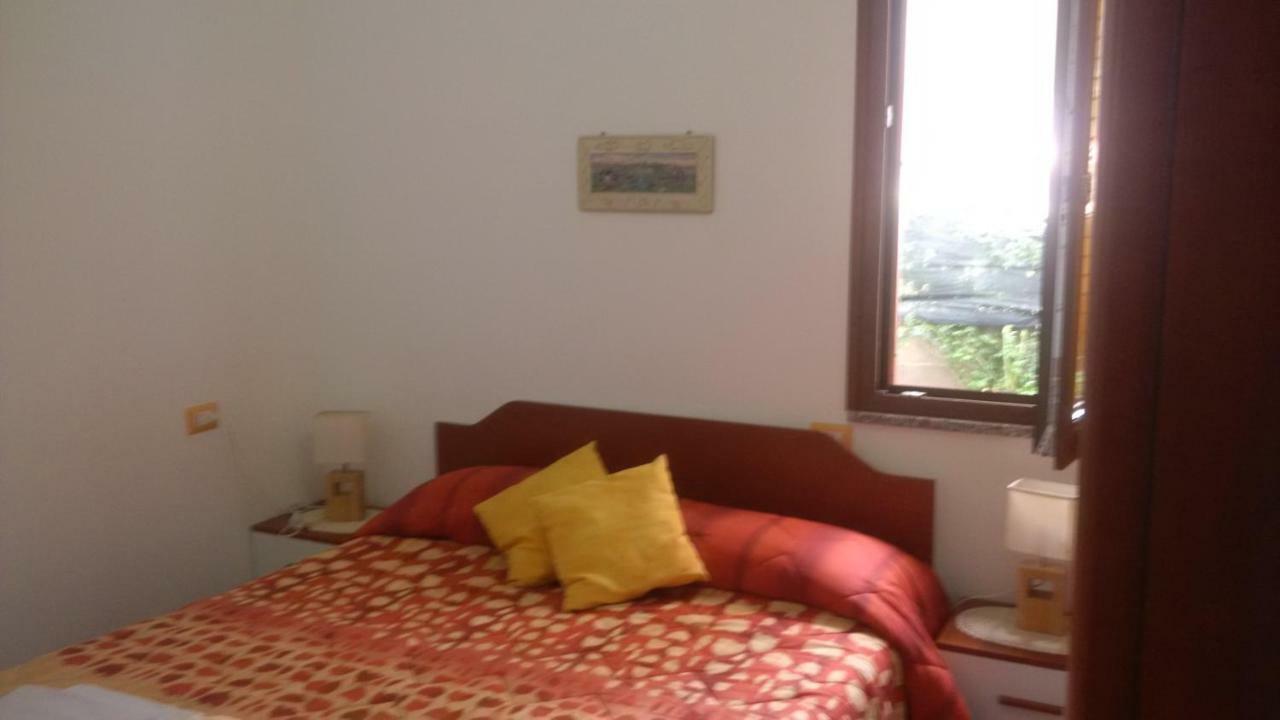 Apartamento Lovely House Nebida Exterior foto