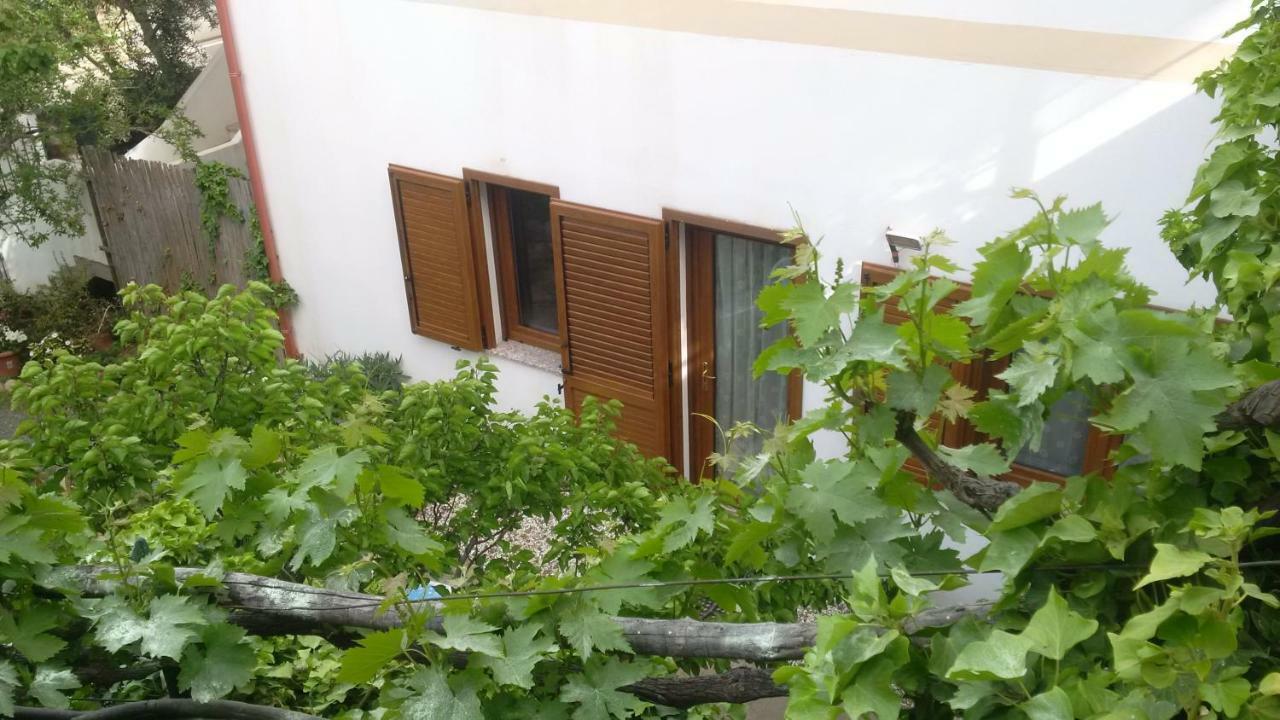 Apartamento Lovely House Nebida Exterior foto