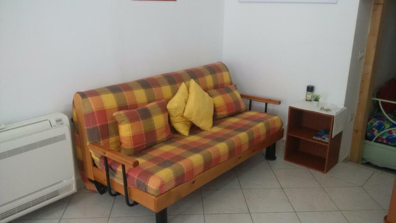 Apartamento Lovely House Nebida Exterior foto