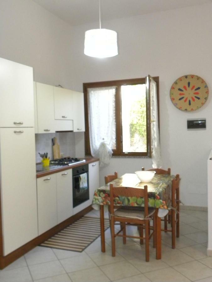 Apartamento Lovely House Nebida Exterior foto