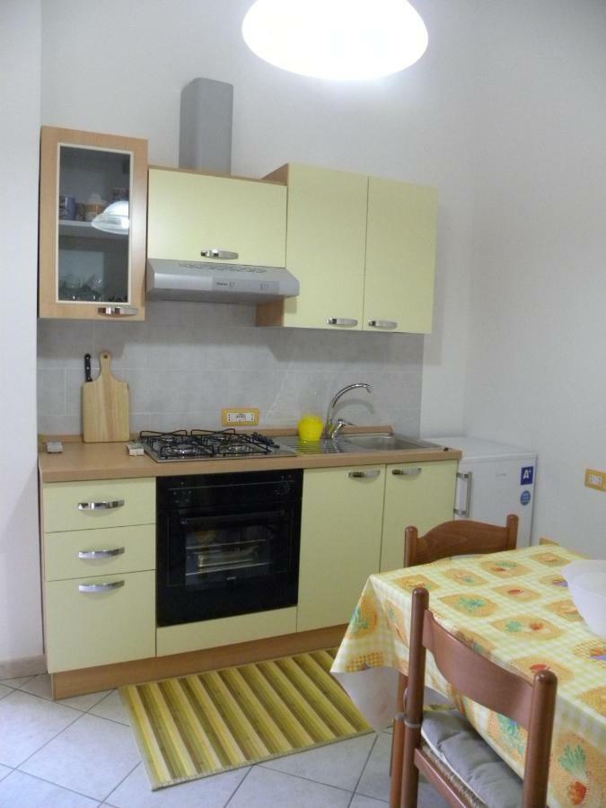 Apartamento Lovely House Nebida Exterior foto
