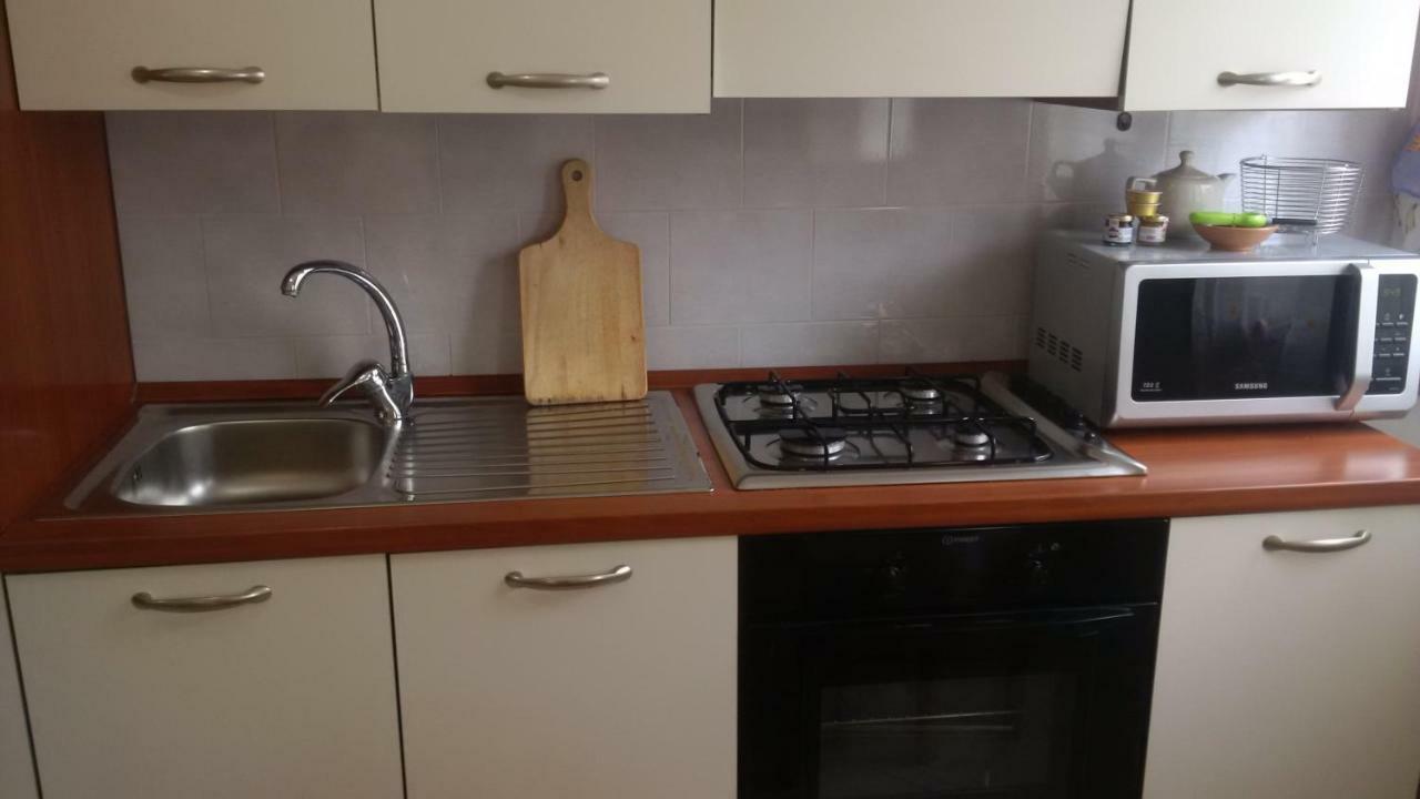Apartamento Lovely House Nebida Exterior foto