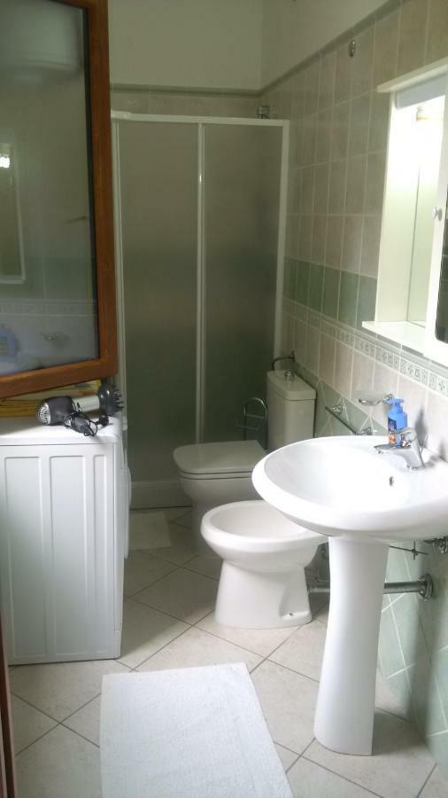 Apartamento Lovely House Nebida Exterior foto