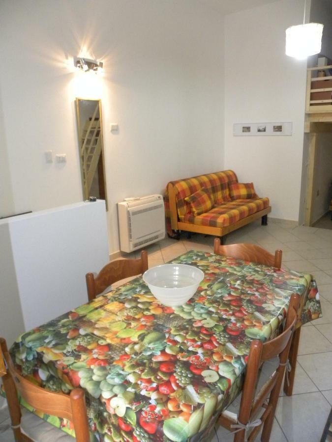 Apartamento Lovely House Nebida Exterior foto