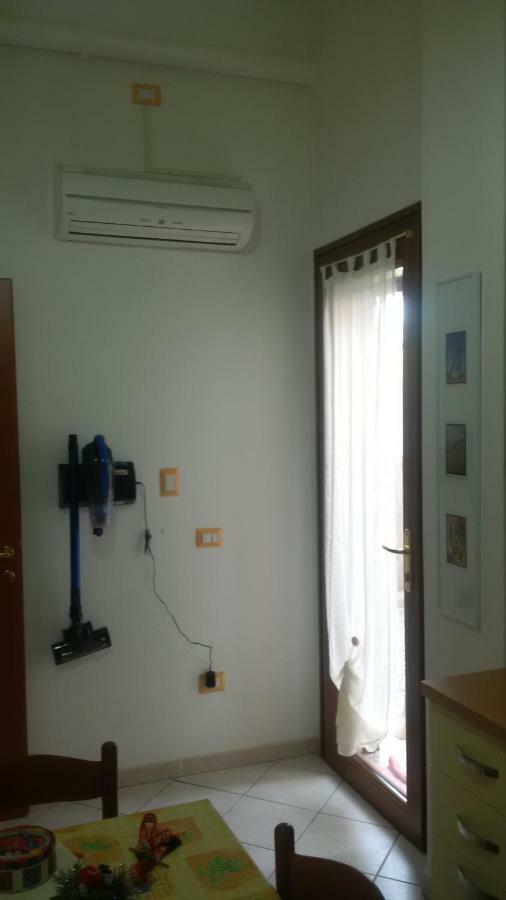 Apartamento Lovely House Nebida Exterior foto